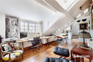 t2 à la vente -   75009  PARIS, surface 43 m2 vente t2 - UBI477332258